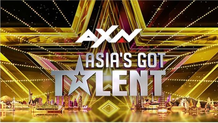 Asia's Got Talent Season 3 Asia's Got Talent Season 3