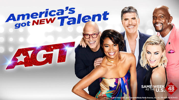 America's Got Talent