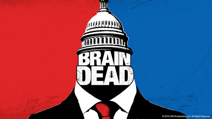BrainDead