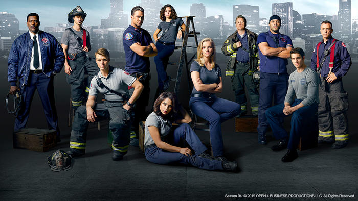 Chicago Fire