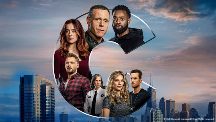 Chicago P.D. Chicago P.D.