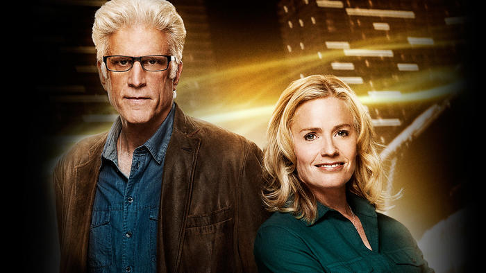 CSI: Crime Scene Investigation