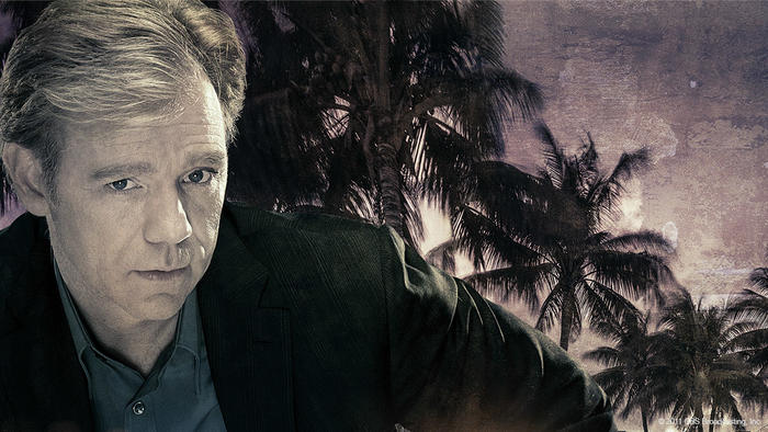 CSI: Miami CSI: Miami