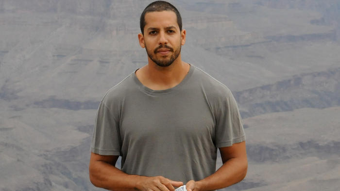 David Blaine Specials - Beautiful Struggle