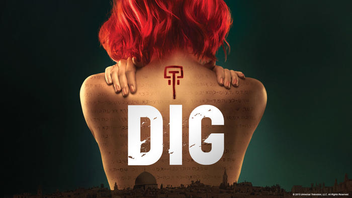Dig