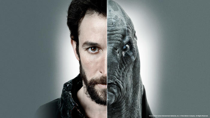Falling Skies Falling Skies