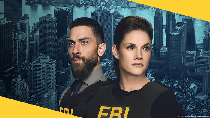 FBI