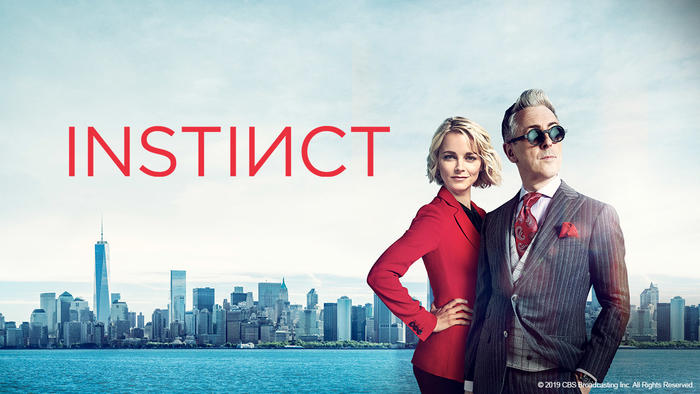 Instinct