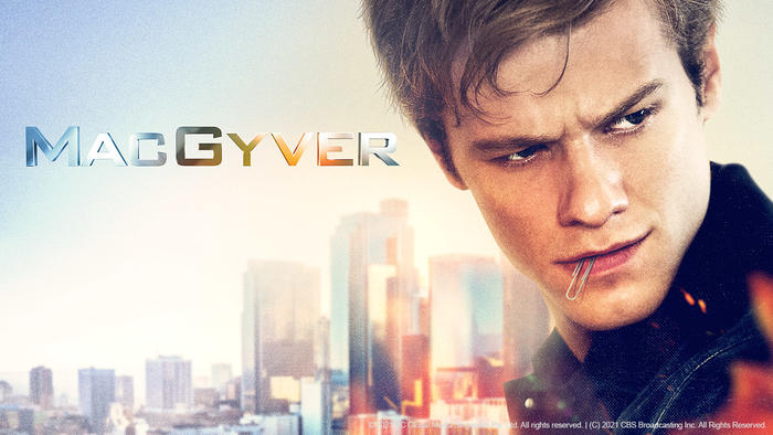MacGyver