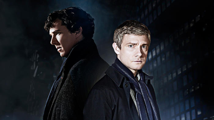 Sherlock