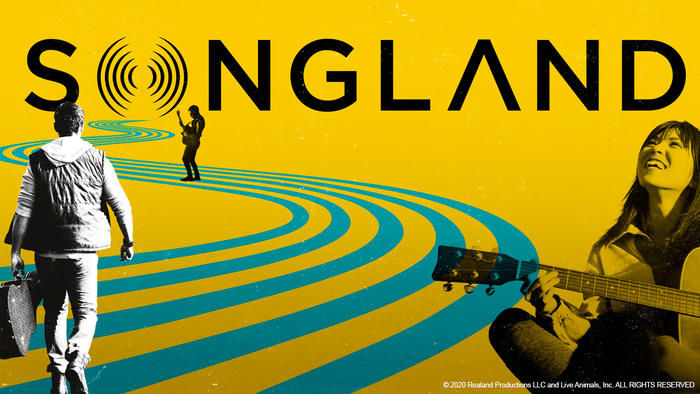 Songland