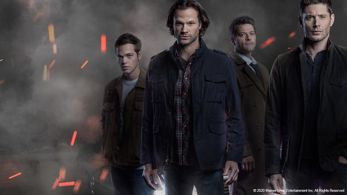 Supernatural Supernatural