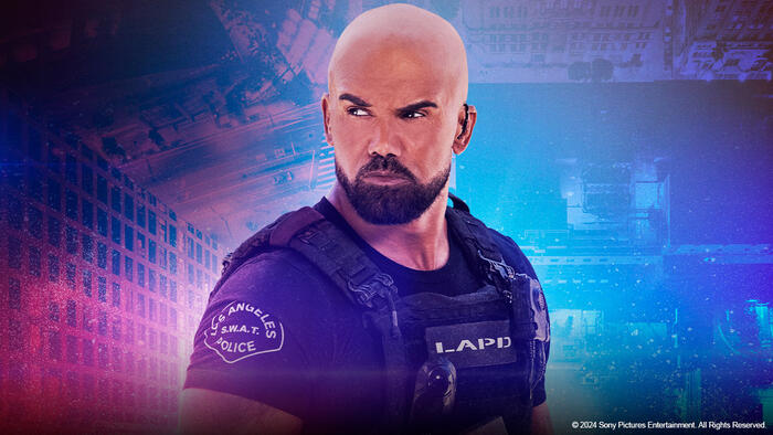 S.W.A.T.