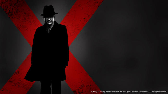 The Blacklist The Blacklist