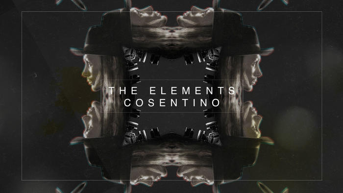 The Elements: Cosentino