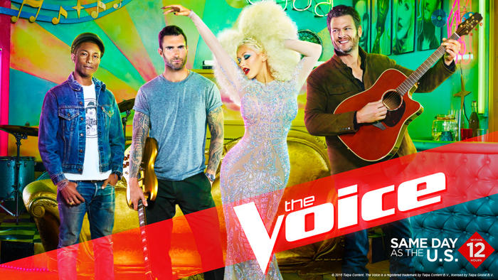The Voice