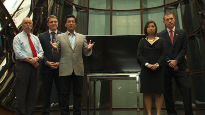 The Apprentice Asia - Episode 5 Gallery The Apprentice Asia - Episode 5 Gallery