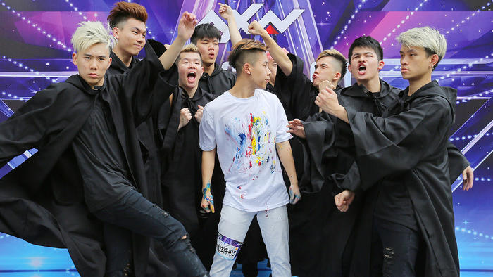 Season 2 – Open Auditions (Kuala Lumpur) Season 2 – Open Auditions (Kuala Lumpur)