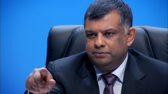 The Apprentice Asia - Episode 1 Gallery The Apprentice Asia - Episode 1 Gallery