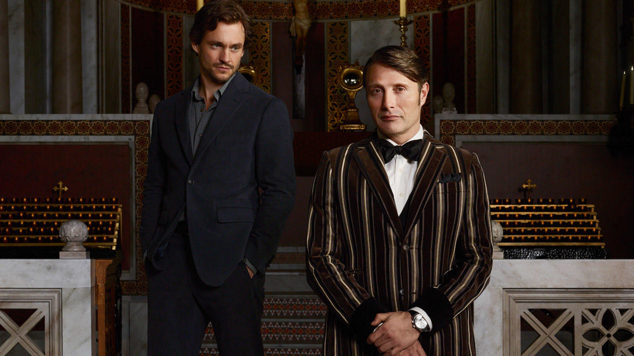 Hannibal | Gallery | AXN Asia