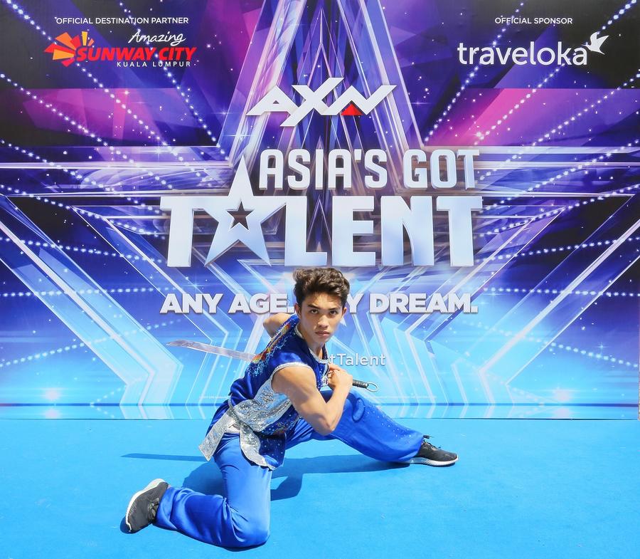 Asia's Got Talent Gallery Season 2 Open Auditions (Kuala Lumpur