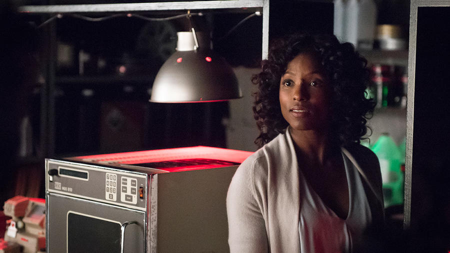 Hannibal Season 3 - Episode 9 Gallery