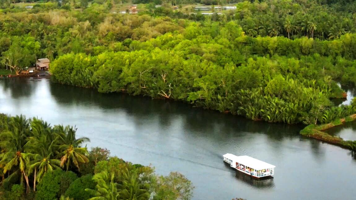 River Cruise