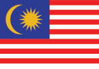 Malaysia Flag