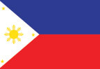 Philippines Flag