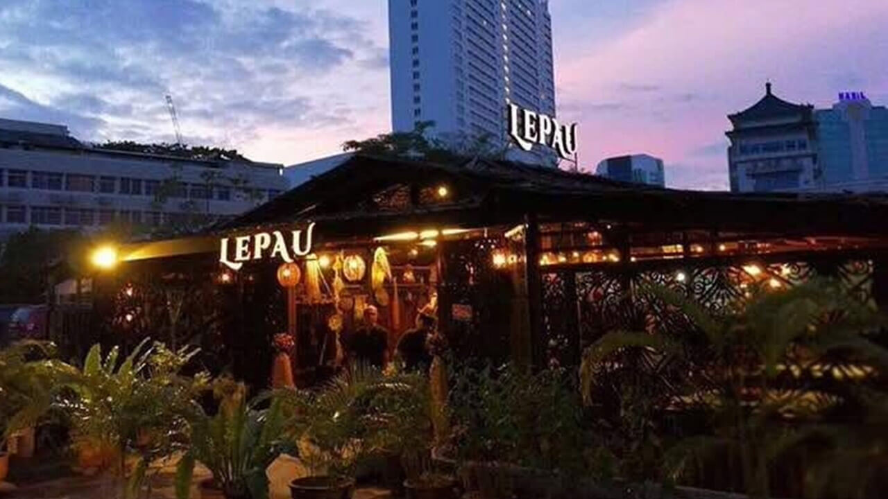 Lepau Restaurant
