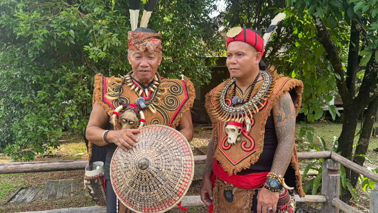 Sarawak Photo 12
