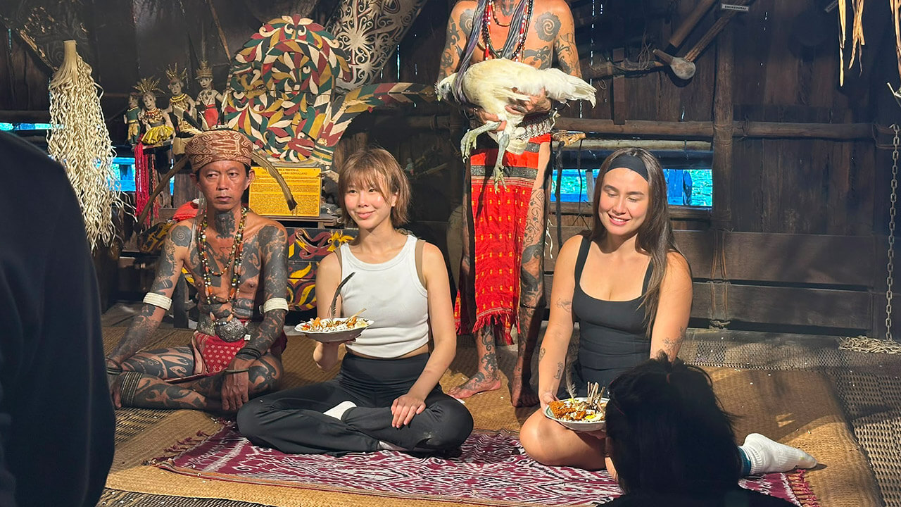 Sarawak Photo 13