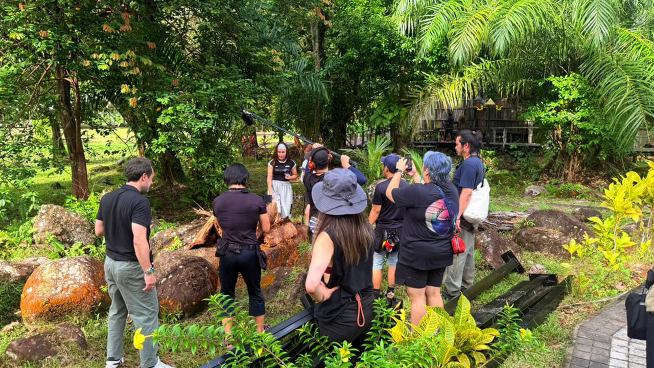 Sarawak Photo 15