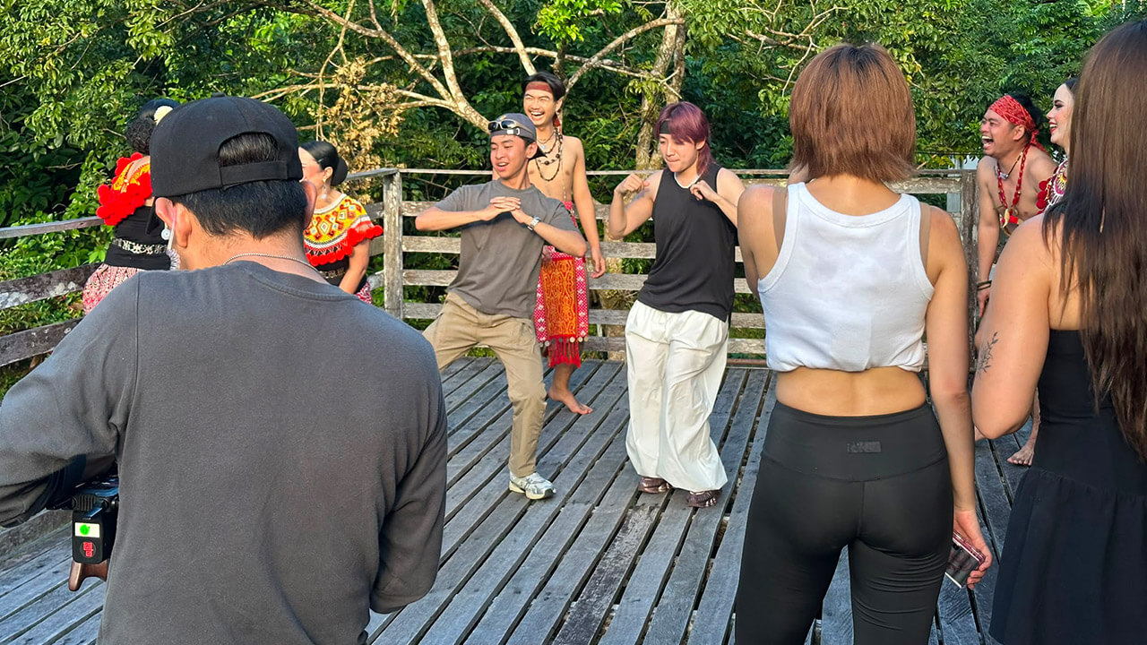 Sarawak Photo 17