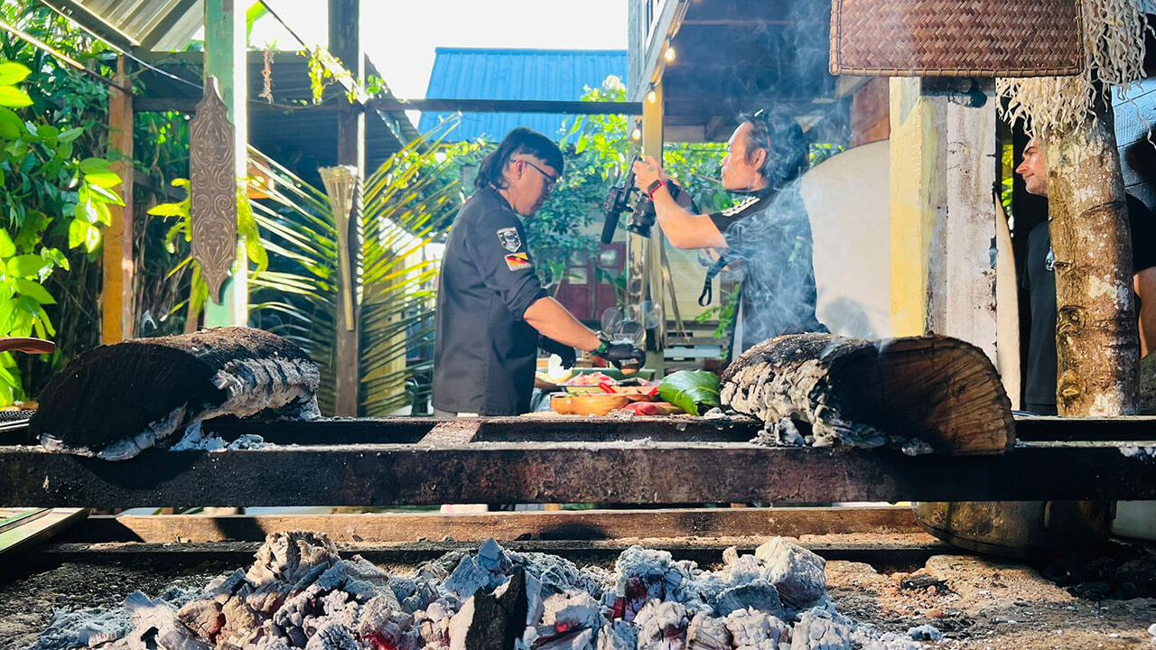 Sarawak Photo 20