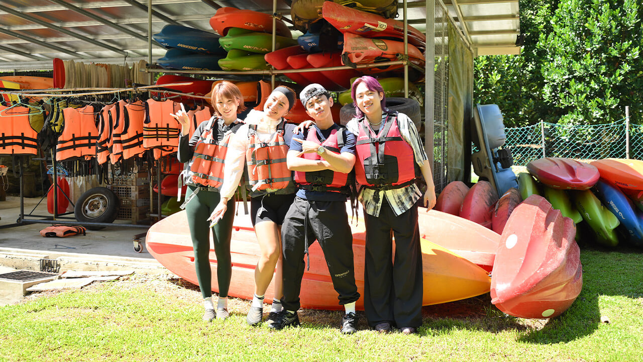 Sarawak Photo 5