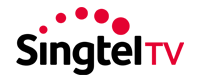 SingtelTV SingtelTV